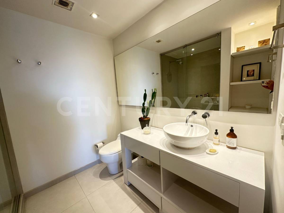 Apartamento en venta en Chicó Alto, Bogotá · foto 17 de 17