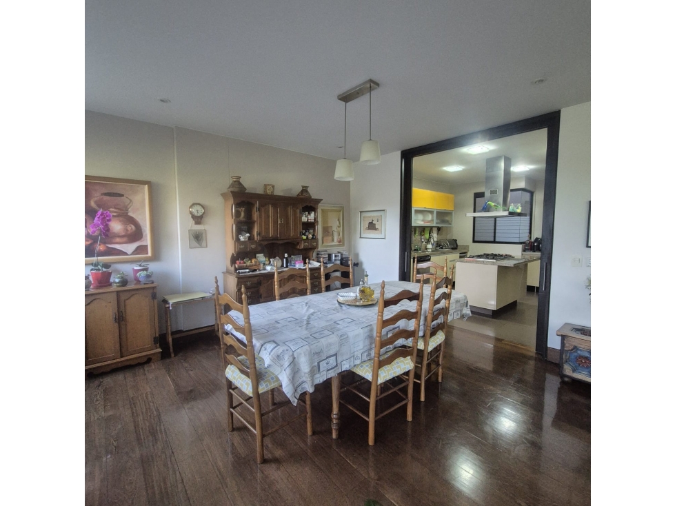 Apartamento en venta en La Calleja, Bogotá · foto 10 de 24