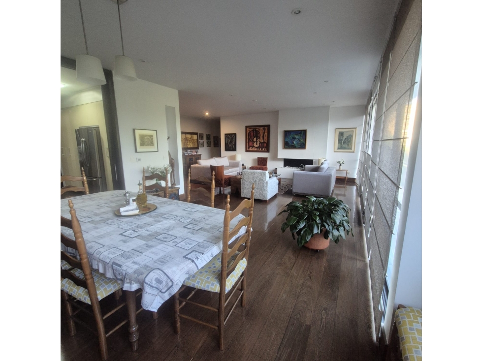 Apartamento en venta en La Calleja, Bogotá · foto 11 de 24