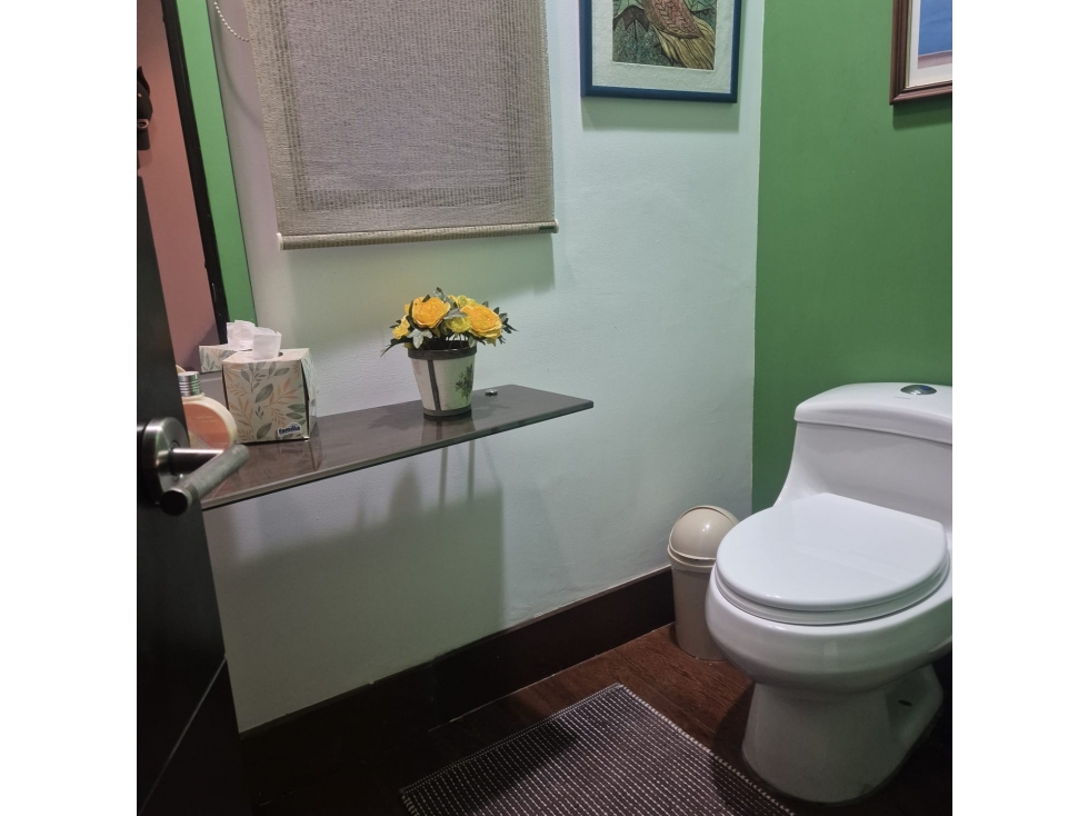 Apartamento en venta en La Calleja, Bogotá · foto 12 de 24