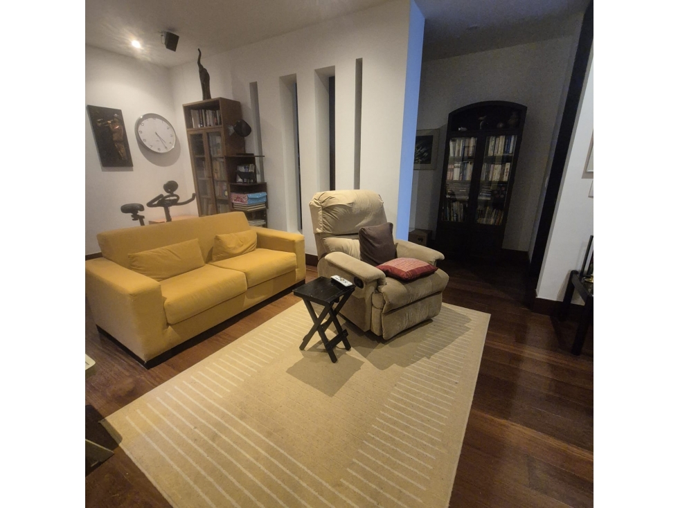 Apartamento en venta en La Calleja, Bogotá · foto 15 de 24