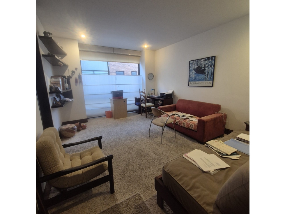 Apartamento en venta en La Calleja, Bogotá · foto 17 de 24