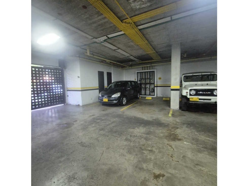Apartamento en venta en La Calleja, Bogotá · foto 18 de 24