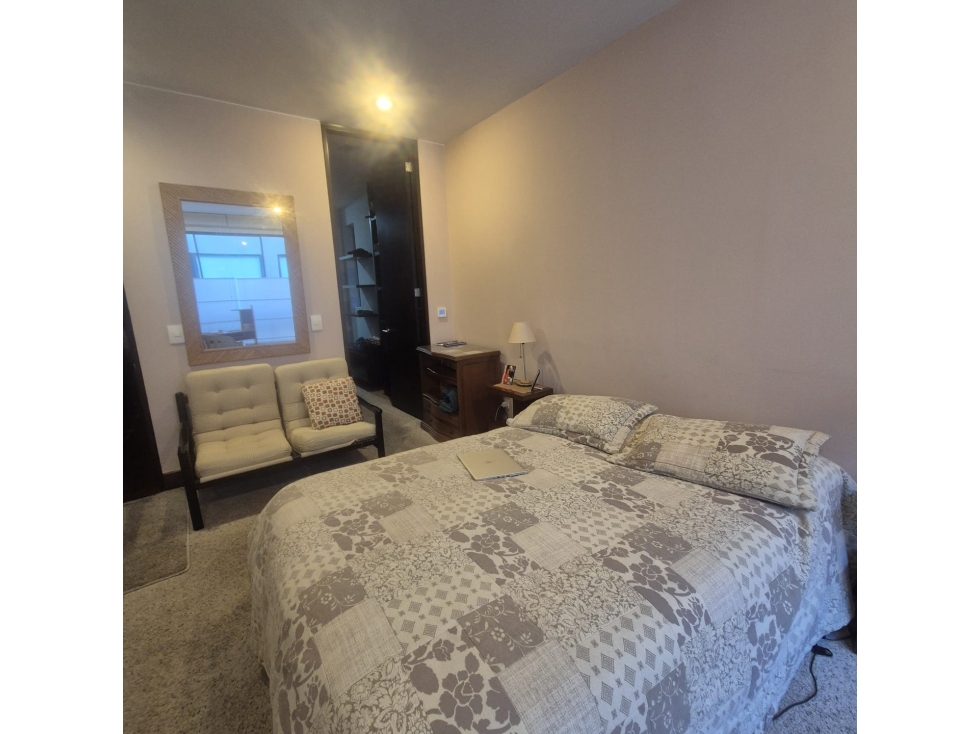 Apartamento en venta en La Calleja, Bogotá · foto 23 de 24