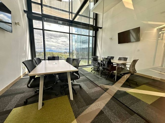 Oficina en venta en Cr. Pinar De Calahorra, Cajicá, 38 m² · foto 7 de 11
