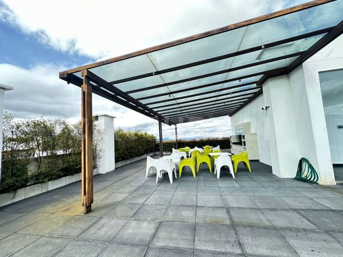Oficina en venta en Cr. Pinar De Calahorra, Cajicá, 38 m² · foto 10 de 11