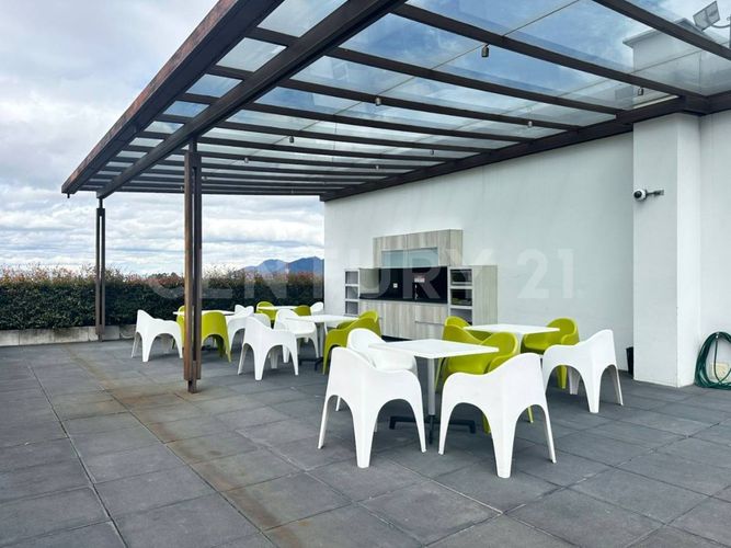Oficina en venta en Cr. Pinar De Calahorra, Cajicá, 38 m² · foto 11 de 11