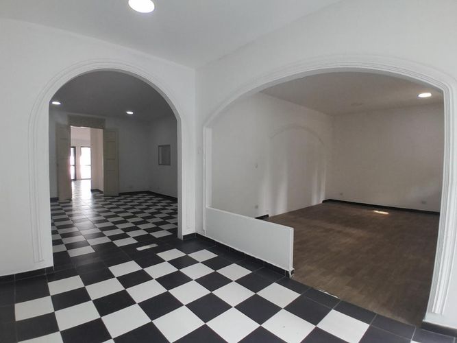 Casa de 8 alcobas en venta en El Prado, Barranquilla, 500 m² · foto 3 de 21