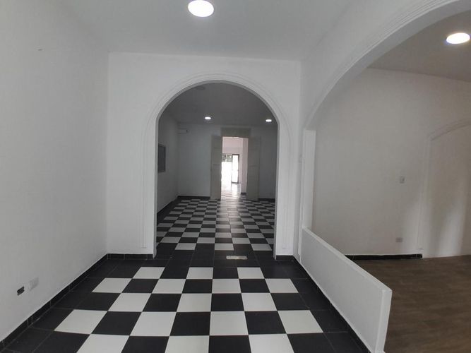 Casa de 8 alcobas en venta en El Prado, Barranquilla, 500 m² · foto 4 de 21