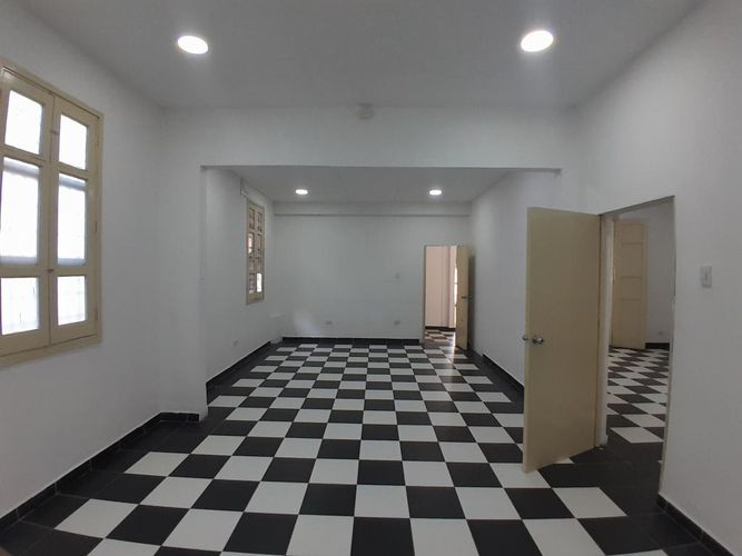 Casa de 8 alcobas en venta en El Prado, Barranquilla, 500 m² · foto 7 de 21
