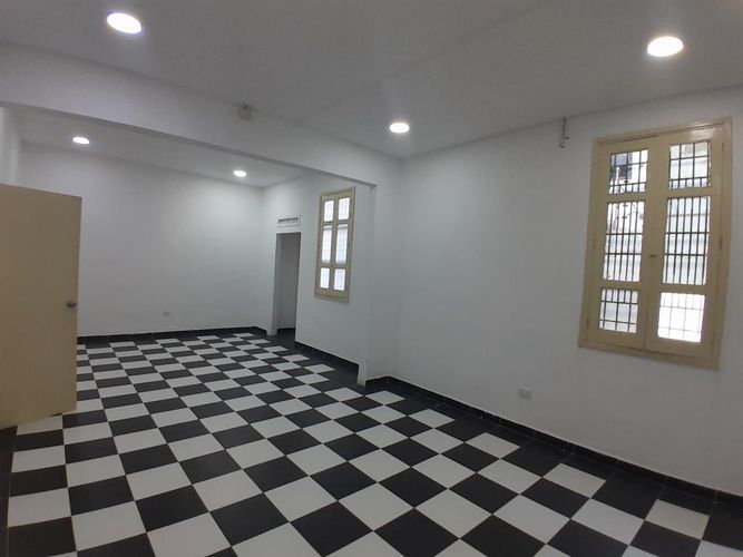 Casa de 8 alcobas en venta en El Prado, Barranquilla, 500 m² · foto 8 de 21