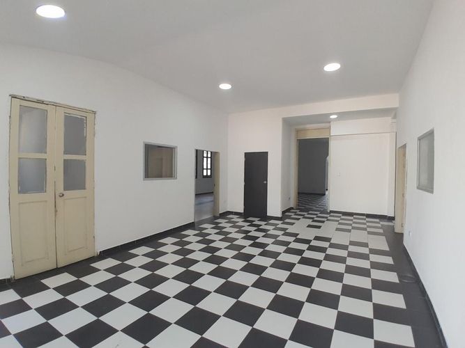 Casa de 8 alcobas en venta en El Prado, Barranquilla, 500 m² · foto 13 de 21