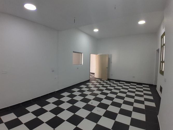 Casa de 8 alcobas en venta en El Prado, Barranquilla, 500 m² · foto 18 de 21