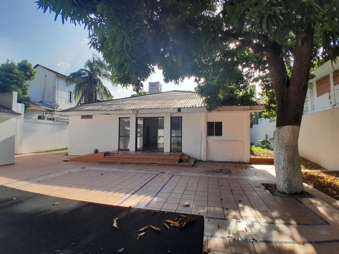 Casa de 8 alcobas en venta en El Prado, Barranquilla, 500 m² · foto 19 de 21