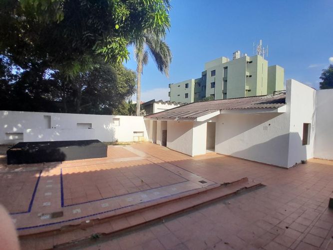 Casa de 8 alcobas en venta en El Prado, Barranquilla, 500 m² · foto 20 de 21