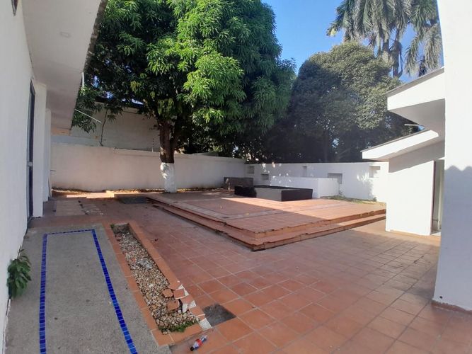 Casa de 8 alcobas en venta en El Prado, Barranquilla, 500 m² · foto 21 de 21