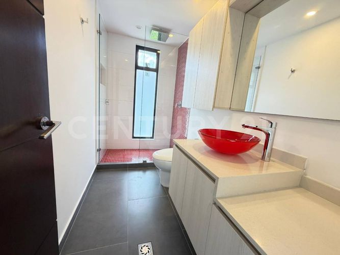 Casa de 4 alcobas en arriendo en Yerbabonita Bosque Nativo, Sopó, 360 m² · foto 12 de 21