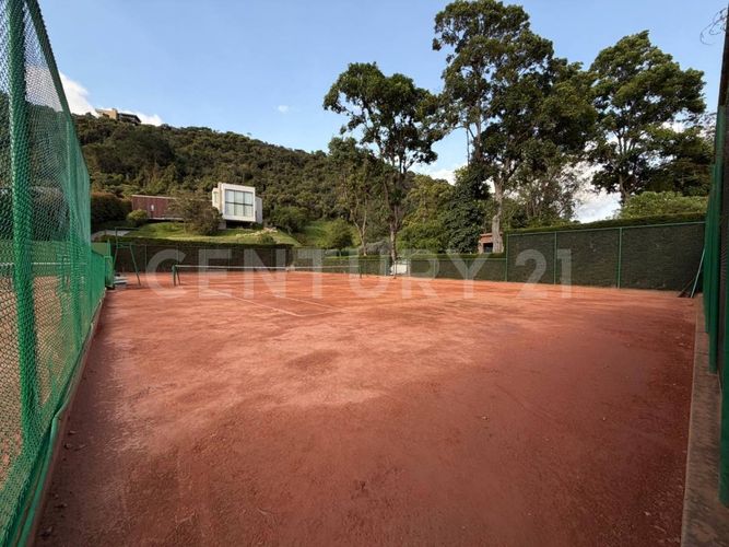 Casa de 4 alcobas en arriendo en Yerbabonita Bosque Nativo, Sopó, 360 m² · foto 21 de 21