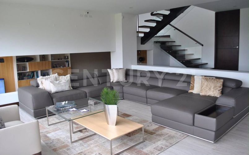 Casa de 4 alcobas en venta en Yerbabonita Bosque Nativo, Chía, 360 m² · foto 5 de 22