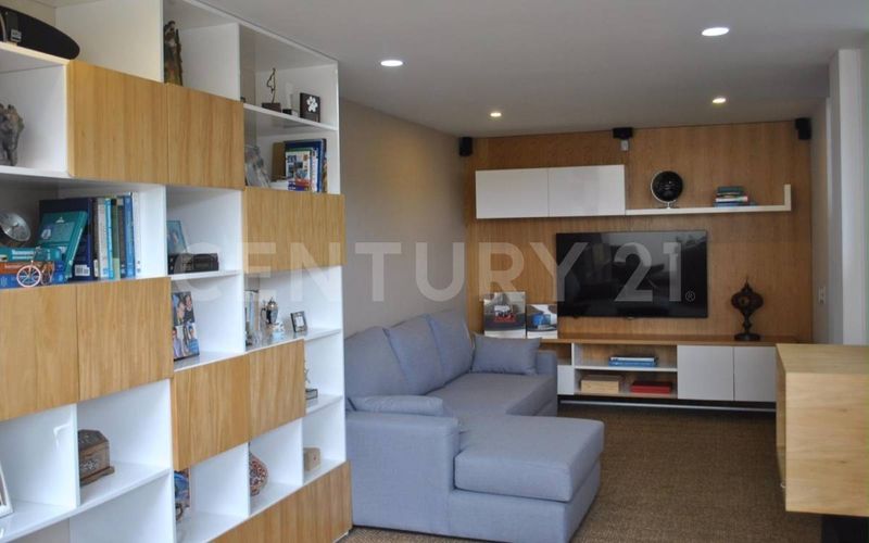 Casa de 4 alcobas en venta en Yerbabonita Bosque Nativo, Chía, 360 m² · foto 9 de 22