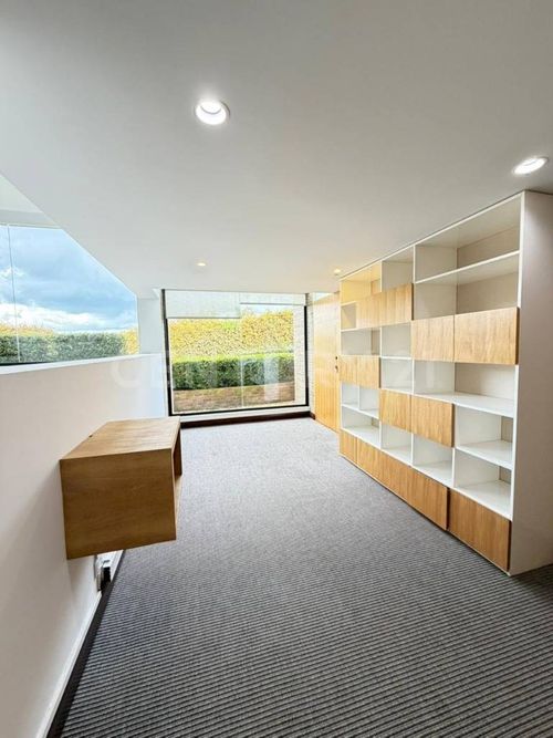 Casa de 4 alcobas en venta en Yerbabonita Bosque Nativo, Chía, 360 m² · foto 10 de 22