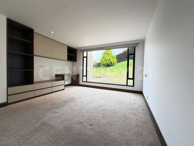 Casa de 4 alcobas en venta en Yerbabonita Bosque Nativo, Chía, 360 m² · foto 17 de 22