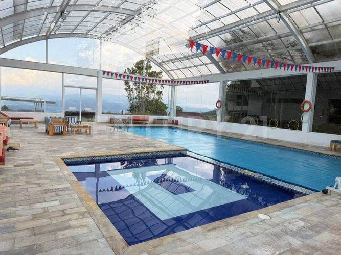 Casa de 4 alcobas en venta en Yerbabonita Bosque Nativo, Chía, 360 m² · foto 19 de 22