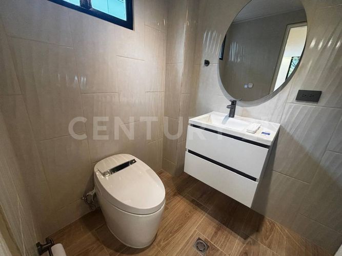 Apartaestudio en venta en Chico Norte, Bogotá, 46 m² · foto 7 de 9
