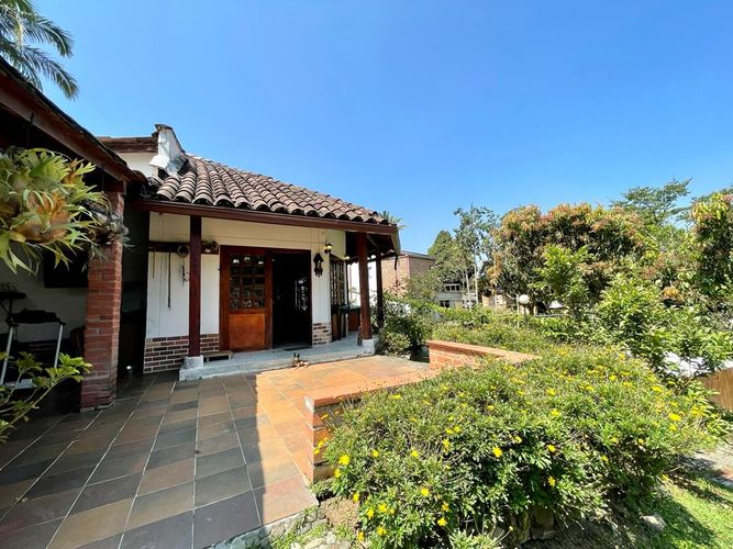 Casa de 4 alcobas en venta en Zuñiga, Envigado, 700 m² · foto 7 de 24