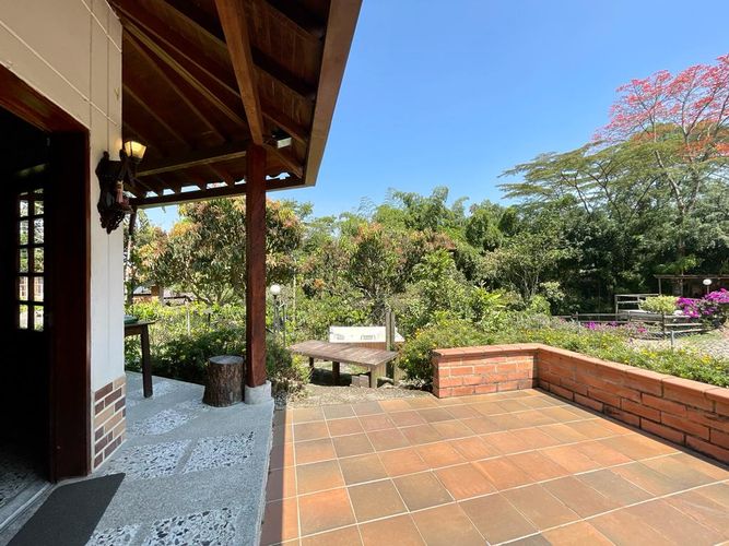 Casa de 4 alcobas en venta en Zuñiga, Envigado, 700 m² · foto 11 de 24