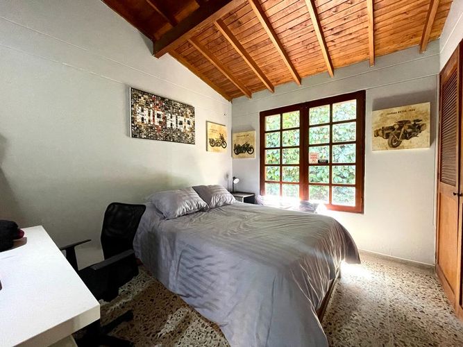 Casa de 4 alcobas en venta en Zuñiga, Envigado, 700 m² · foto 17 de 24