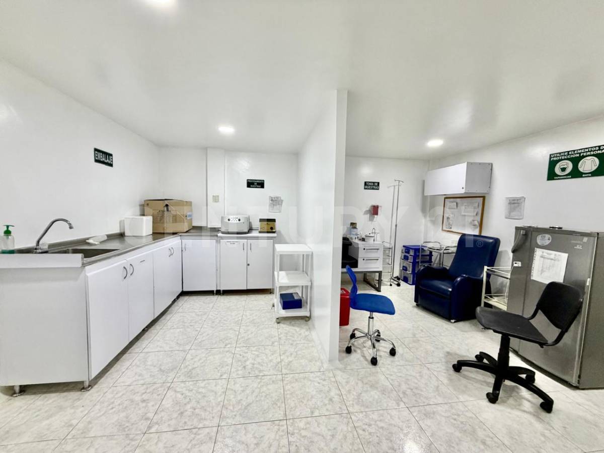 Casa en venta en Lago Gaitan, Bogotá · foto 20 de 20