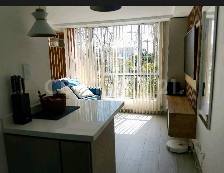 Apartamento en venta en Fontibon, Bogotá · foto 3 de 12