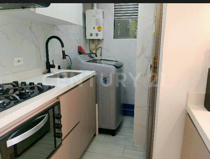 Apartamento en venta en Fontibon, Bogotá · foto 4 de 12