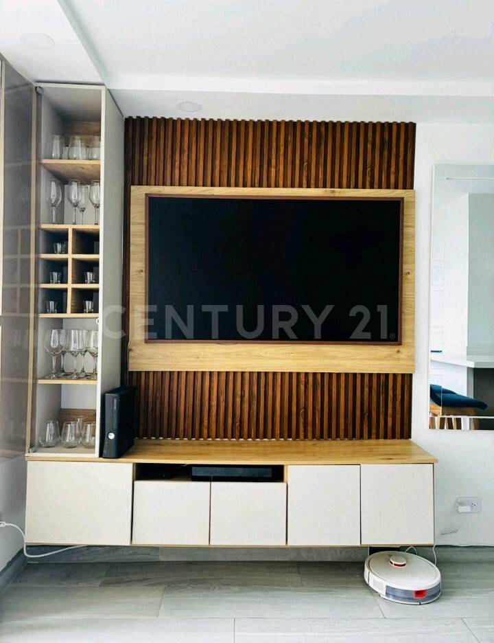 Apartamento en venta en Fontibon, Bogotá · foto 6 de 12