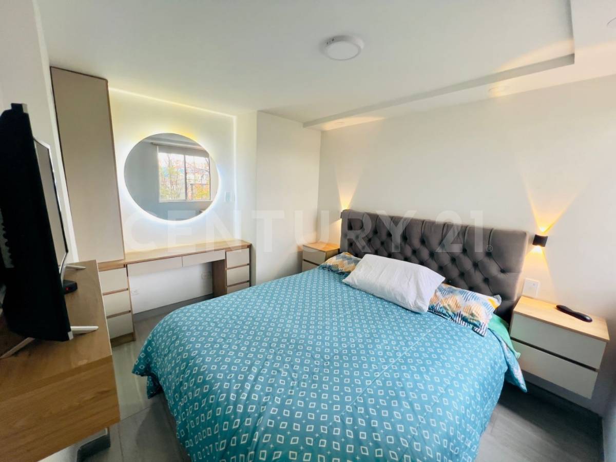 Apartamento en venta en Fontibon, Bogotá · foto 11 de 12