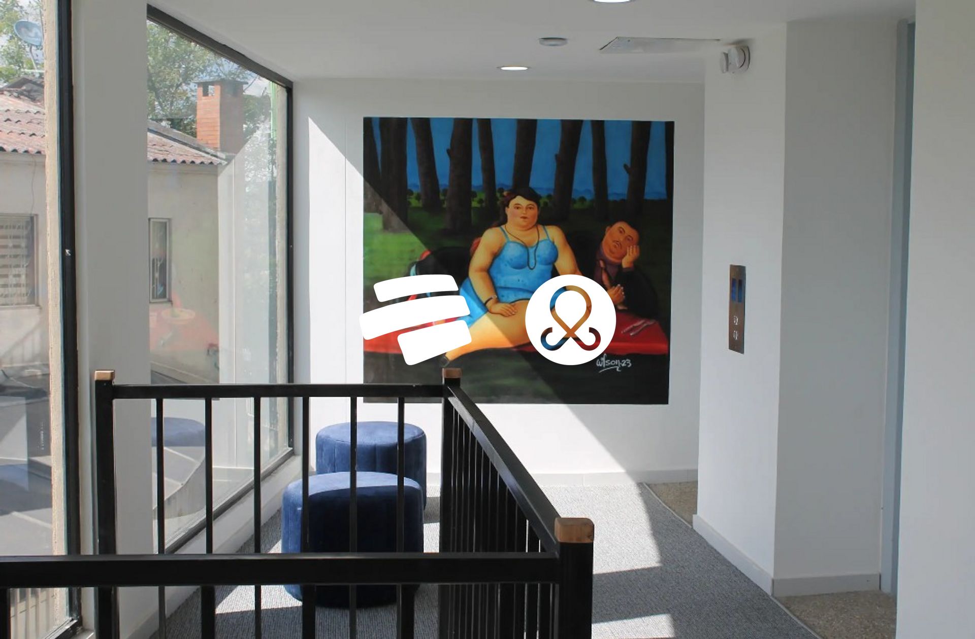 Apartamento en venta en La Floresta, Bogotá · foto 6 de 13