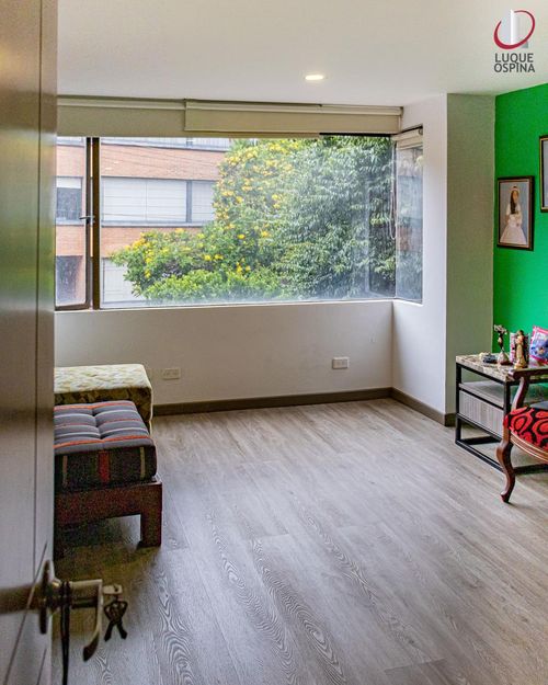 Apartamento de 3 alcobas en venta en Santa Barbara Central, Bogotá, 119 m² · foto 17 de 23