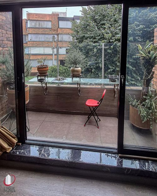 Apartamento de 3 alcobas en venta en Santa Barbara Central, Bogotá, 119 m² · foto 21 de 23