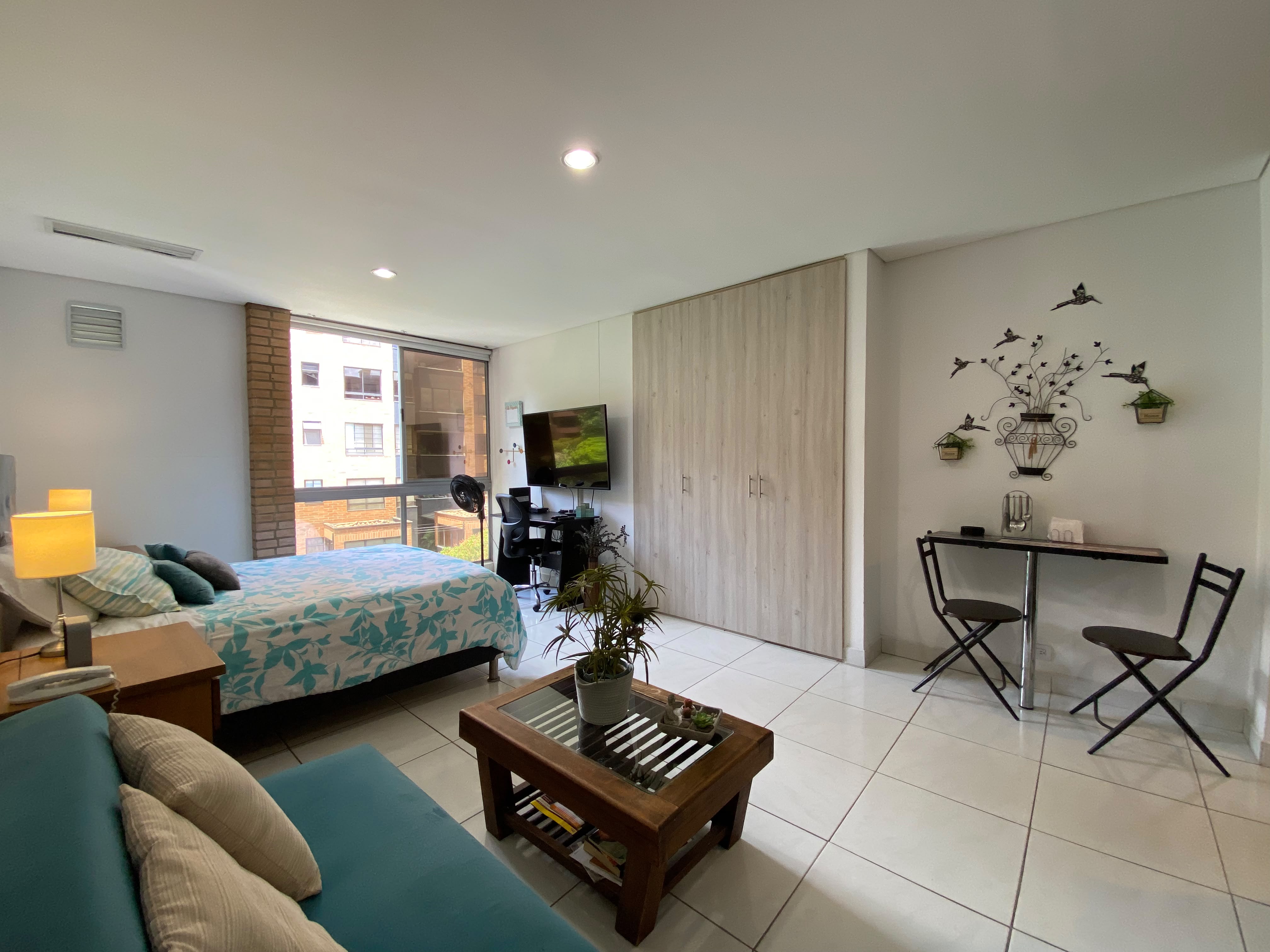 Apartamento en Arriendo en Tequendama, Cali