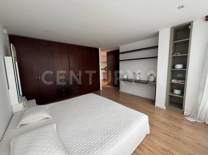 Casa de 4 alcobas en venta en Guaymaral, Bogotá, 334 m² · foto 9 de 19