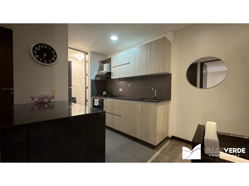 Apartamento en arriendo en Llano Grande, Rionegro · foto 2 de 15
