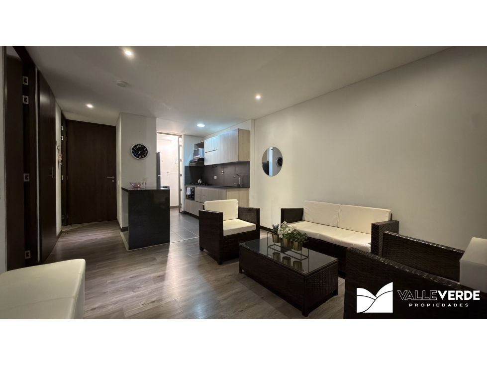 Apartamento en arriendo en Llano Grande, Rionegro · foto 7 de 15