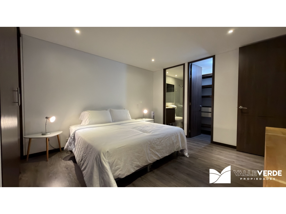 Apartamento en arriendo en Llano Grande, Rionegro · foto 10 de 15