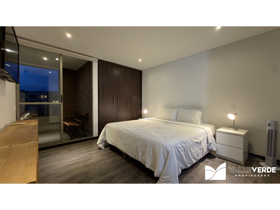 Apartamento en arriendo en Llano Grande, Rionegro · foto 11 de 15