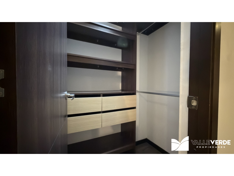 Apartamento en arriendo en Llano Grande, Rionegro · foto 12 de 15