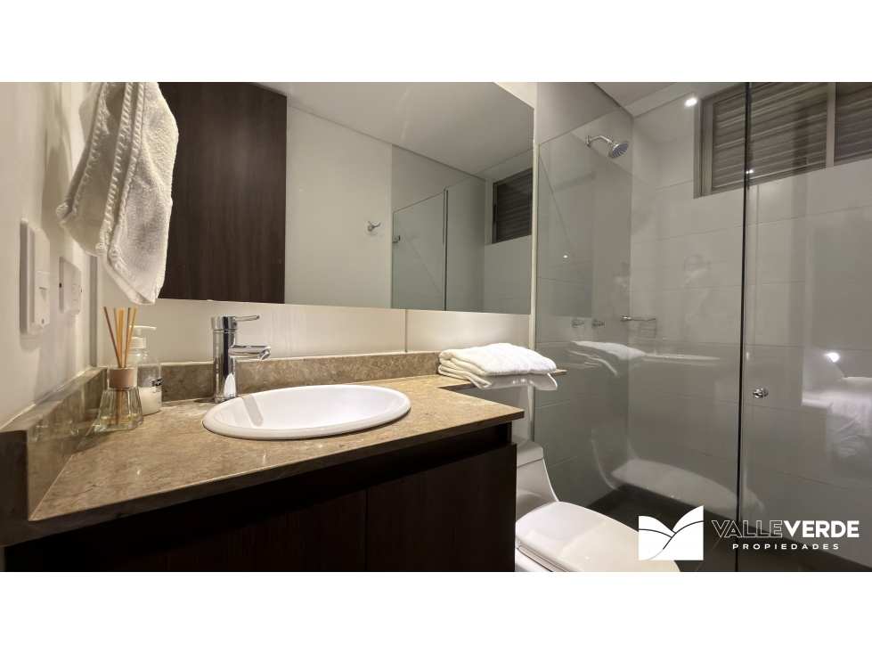 Apartamento en arriendo en Llano Grande, Rionegro · foto 13 de 15