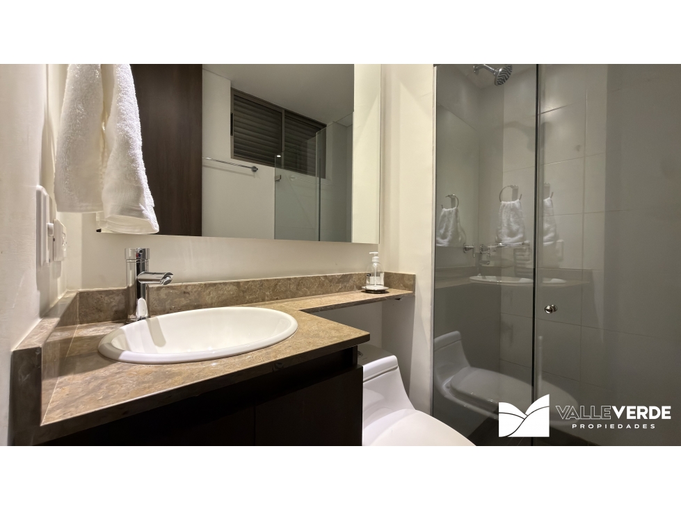 Apartamento en arriendo en Llano Grande, Rionegro · foto 15 de 15