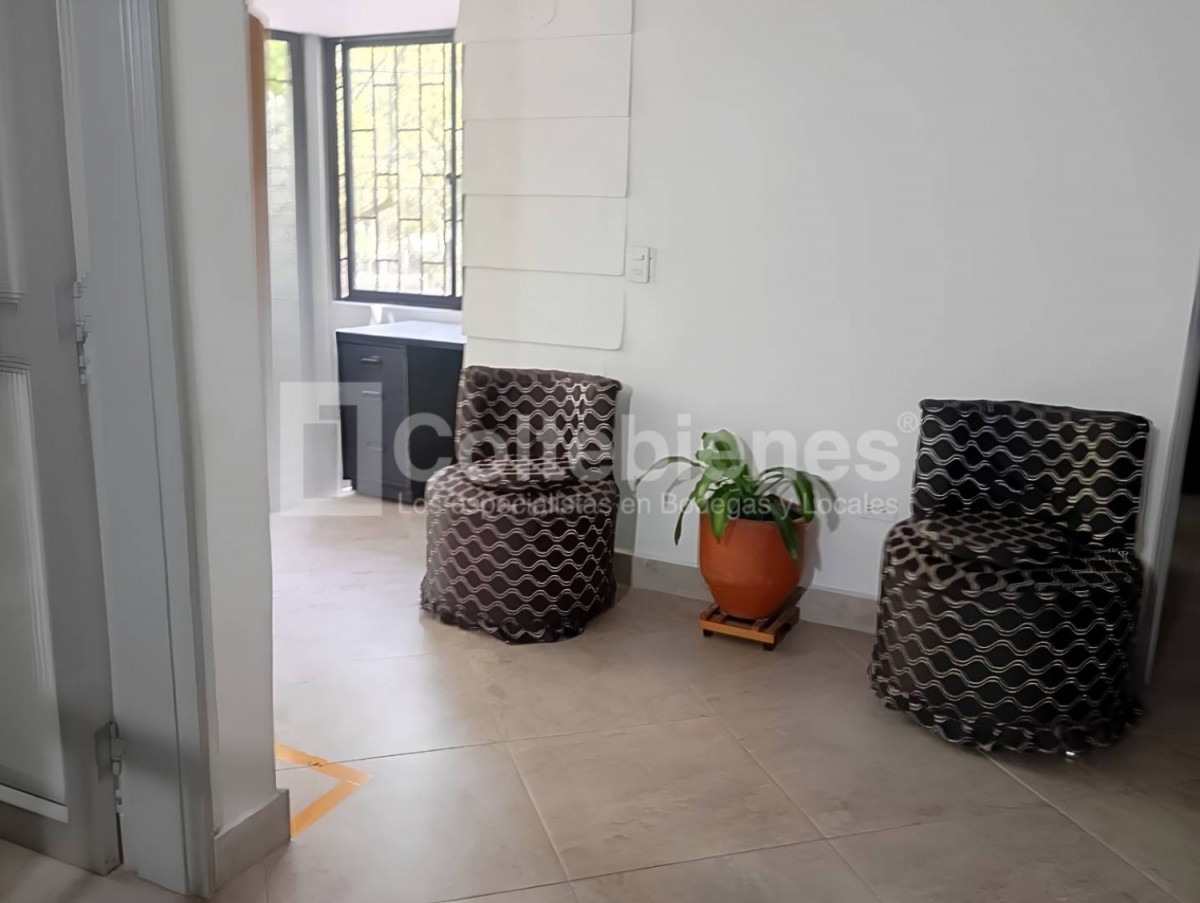Casa en arriendo en Belén, Medellín · foto 2 de 20