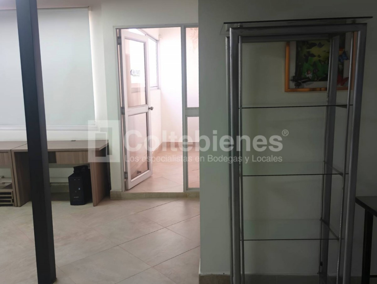 Casa en arriendo en Belén, Medellín · foto 6 de 20